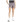 Adidas Γυναικείο σορτς Essentials Small Logo Feelcozy Shorts